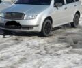 Сірий Шкода Фабія, об'ємом двигуна 1.4 л та пробігом 400 тис. км за 2500 $, фото 1 на Automoto.ua
