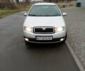 Сірий Шкода Фабія, об'ємом двигуна 1.39 л та пробігом 195 тис. км за 3400 $, фото 3 на Automoto.ua