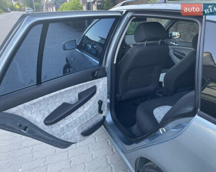 Сірий Шкода Фабія, об'ємом двигуна 1.39 л та пробігом 298 тис. км за 4700 $, фото 18 на Automoto.ua