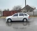 Серый Шкода Фабия, объемом двигателя 1.4 л и пробегом 250 тыс. км за 2200 $, фото 4 на Automoto.ua