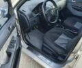 Сірий Шкода Фабія, об'ємом двигуна 1.4 л та пробігом 237 тис. км за 2950 $, фото 10 на Automoto.ua