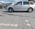 Серый Шкода Фабия, объемом двигателя 1.9 л и пробегом 323 тыс. км за 3700 $, фото 3 на Automoto.ua