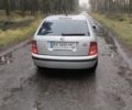 Сірий Шкода Фабія, об'ємом двигуна 1.4 л та пробігом 219 тис. км за 3350 $, фото 4 на Automoto.ua