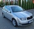 Сірий Шкода Фабія, об'ємом двигуна 1.4 л та пробігом 286 тис. км за 2850 $, фото 1 на Automoto.ua