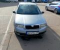 Сірий Шкода Фабія, об'ємом двигуна 1.4 л та пробігом 350 тис. км за 3200 $, фото 1 на Automoto.ua