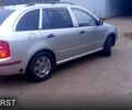 Сірий Шкода Фабія, об'ємом двигуна 1.4 л та пробігом 254 тис. км за 4000 $, фото 3 на Automoto.ua