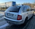 Сірий Шкода Фабія, об'ємом двигуна 0 л та пробігом 287 тис. км за 2500 $, фото 1 на Automoto.ua