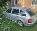 Сірий Шкода Фабія, об'ємом двигуна 1.4 л та пробігом 150 тис. км за 2300 $, фото 2 на Automoto.ua