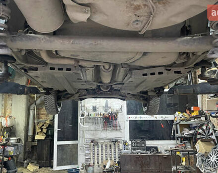 Серый Шкода Фабия, объемом двигателя 1.4 л и пробегом 295 тыс. км за 2849 $, фото 19 на Automoto.ua