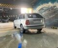 Серый Шкода Фабия, объемом двигателя 1.39 л и пробегом 175 тыс. км за 2700 $, фото 2 на Automoto.ua