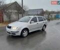 Серый Шкода Фабия, объемом двигателя 1.39 л и пробегом 250 тыс. км за 2200 $, фото 1 на Automoto.ua