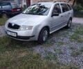 Сірий Шкода Фабія, об'ємом двигуна 1.9 л та пробігом 250 тис. км за 4500 $, фото 1 на Automoto.ua