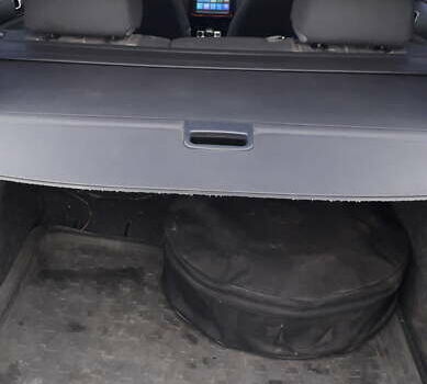 Серый Шкода Фабия, объемом двигателя 1.4 л и пробегом 300 тыс. км за 2900 $, фото 11 на Automoto.ua