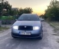 Сірий Шкода Фабія, об'ємом двигуна 1.9 л та пробігом 345 тис. км за 1231 $, фото 1 на Automoto.ua