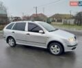 Серый Шкода Фабия, объемом двигателя 1.39 л и пробегом 250 тыс. км за 2200 $, фото 2 на Automoto.ua