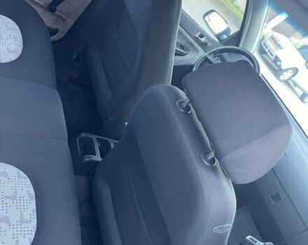 Сірий Шкода Фабія, об'ємом двигуна 1.39 л та пробігом 298 тис. км за 4700 $, фото 23 на Automoto.ua