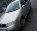 Сірий Шкода Фабія, об'ємом двигуна 1.4 л та пробігом 250 тис. км за 3000 $, фото 1 на Automoto.ua