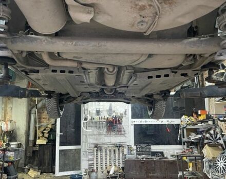 Сірий Шкода Фабія, об'ємом двигуна 1.4 л та пробігом 295 тис. км за 2900 $, фото 9 на Automoto.ua