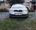 Сірий Шкода Фабія, об'ємом двигуна 1.9 л та пробігом 250 тис. км за 4500 $, фото 1 на Automoto.ua