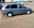 Сірий Шкода Фабія, об'ємом двигуна 1.4 л та пробігом 350 тис. км за 3200 $, фото 1 на Automoto.ua