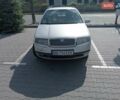 Серый Шкода Фабия, объемом двигателя 1.9 л и пробегом 323 тыс. км за 3700 $, фото 8 на Automoto.ua