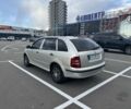 Серый Шкода Фабия, объемом двигателя 1.4 л и пробегом 259 тыс. км за 3400 $, фото 6 на Automoto.ua
