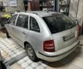 Серый Шкода Фабия, объемом двигателя 0 л и пробегом 210 тыс. км за 2600 $, фото 4 на Automoto.ua