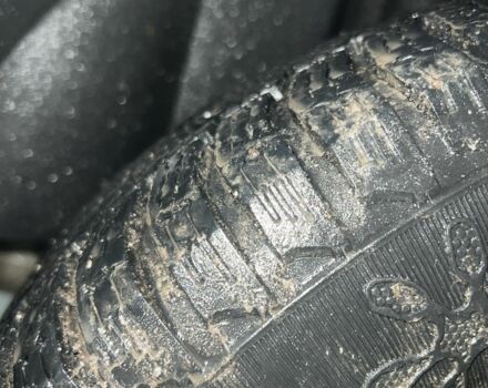 Серый Шкода Фабия, объемом двигателя 0 л и пробегом 210 тыс. км за 2600 $, фото 5 на Automoto.ua