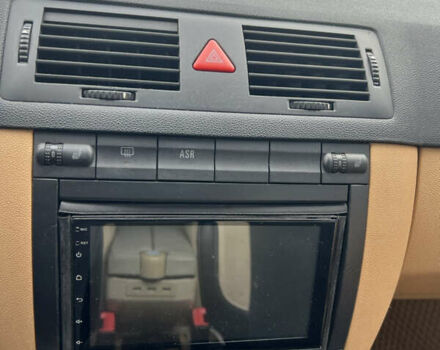 Сірий Шкода Фабія, об'ємом двигуна 1.39 л та пробігом 210 тис. км за 4500 $, фото 17 на Automoto.ua