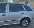 Серый Шкода Фабия, объемом двигателя 1.4 л и пробегом 314 тыс. км за 3800 $, фото 17 на Automoto.ua
