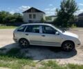 Серый Шкода Фабия, объемом двигателя 1.4 л и пробегом 290 тыс. км за 3200 $, фото 1 на Automoto.ua