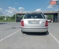 Серый Шкода Фабия, объемом двигателя 1.9 л и пробегом 323 тыс. км за 3700 $, фото 7 на Automoto.ua
