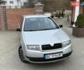 Серый Шкода Фабия, объемом двигателя 1.4 л и пробегом 280 тыс. км за 2650 $, фото 1 на Automoto.ua