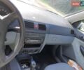 Серый Шкода Фабия, объемом двигателя 1.4 л и пробегом 305 тыс. км за 2899 $, фото 6 на Automoto.ua