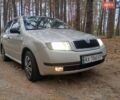 Сірий Шкода Фабія, об'ємом двигуна 1.4 л та пробігом 270 тис. км за 4000 $, фото 1 на Automoto.ua