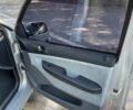 Сірий Шкода Фабія, об'ємом двигуна 1.39 л та пробігом 217 тис. км за 3500 $, фото 7 на Automoto.ua