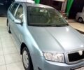 Сірий Шкода Фабія, об'ємом двигуна 1.4 л та пробігом 260 тис. км за 4000 $, фото 9 на Automoto.ua