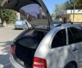 Сірий Шкода Фабія, об'ємом двигуна 1.39 л та пробігом 217 тис. км за 3500 $, фото 19 на Automoto.ua