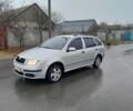 Серый Шкода Фабия, объемом двигателя 1.4 л и пробегом 250 тыс. км за 2200 $, фото 1 на Automoto.ua