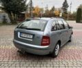 Сірий Шкода Фабія, об'ємом двигуна 1.4 л та пробігом 295 тис. км за 2900 $, фото 7 на Automoto.ua