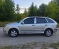 Сірий Шкода Фабія, об'ємом двигуна 1.4 л та пробігом 237 тис. км за 2950 $, фото 1 на Automoto.ua
