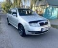 Сірий Шкода Фабія, об'ємом двигуна 1.4 л та пробігом 239 тис. км за 3900 $, фото 1 на Automoto.ua