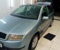Сірий Шкода Фабія, об'ємом двигуна 1.4 л та пробігом 260 тис. км за 4000 $, фото 7 на Automoto.ua