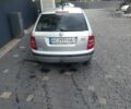 Сірий Шкода Фабія, об'ємом двигуна 1.4 л та пробігом 250 тис. км за 3000 $, фото 4 на Automoto.ua