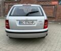 Сірий Шкода Фабія, об'ємом двигуна 1.4 л та пробігом 200 тис. км за 2850 $, фото 5 на Automoto.ua