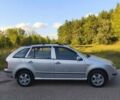 Сірий Шкода Фабія, об'ємом двигуна 1.4 л та пробігом 237 тис. км за 2950 $, фото 6 на Automoto.ua
