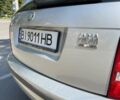 Сірий Шкода Фабія, об'ємом двигуна 1.39 л та пробігом 217 тис. км за 3500 $, фото 20 на Automoto.ua