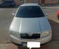 Сірий Шкода Фабія, об'ємом двигуна 1.4 л та пробігом 196 тис. км за 3500 $, фото 1 на Automoto.ua