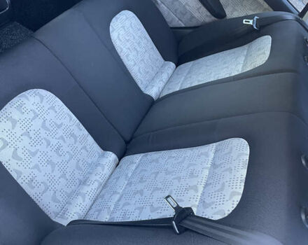 Сірий Шкода Фабія, об'ємом двигуна 1.39 л та пробігом 298 тис. км за 4700 $, фото 20 на Automoto.ua