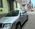 Серый Шкода Фабия, объемом двигателя 1.9 л и пробегом 350 тыс. км за 3500 $, фото 3 на Automoto.ua